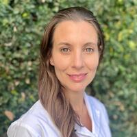 Dra. Agustina Palacio