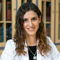 Dra. Stefani Olivera Plata